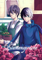 Cover: Blumensprache