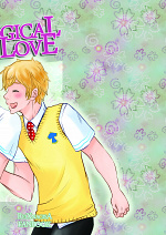 Cover: Illogical Love