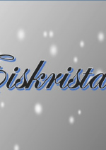 Cover: Eiskristall