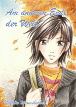 Cover: Am anderen Ende der Welt (CiL 2005)