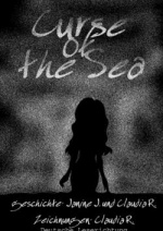 Cover: Curse of the Sea