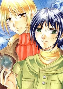 Cover: [CIL 2006] Aufnahmeprüfung - 入学試験