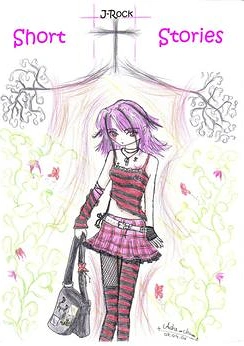 Cover: J-Rock ~Short Stories~