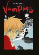 Cover: Tanz der Vampire