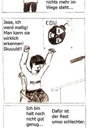 Cover: Klein sein ist ultrapraktisch!