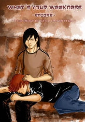 Cover: What´s your Weakness  - Encore