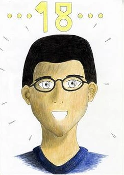 Cover: ...18...