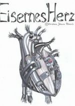 Cover: ~Eisernes Herz~