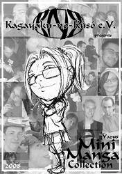 Cover: KnK-Vereinstreffen