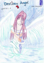 Cover: Desteny Angel