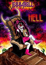 Cover: Jessabell vs. Hell