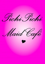 Cover: Pichi Pichi Maid Café ♥