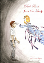 Cover: Red Roses For A Blue Lady