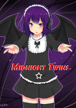Cover: Midnight Twins