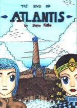Cover: The End of Atlantis
