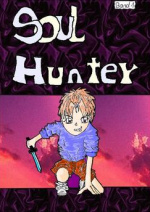 Cover: Soul Hunter
