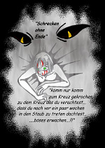 Cover: ~Schrecken ohne Ende~