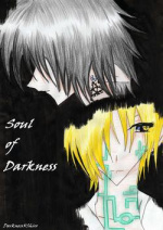 Cover: Soul of Darkness