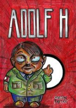 Cover: ADOLF H