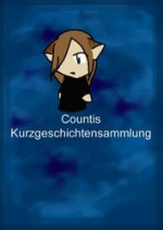 Cover: Countis Kurzgeschichtensammlung