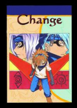 Cover: Change !