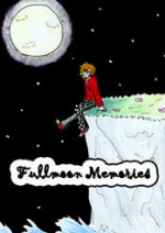 Cover: Fullmoon Memories