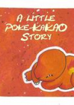 Cover: A Little Poke-KaKAO Story
