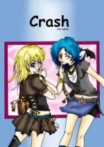 Cover: Crash