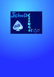 Cover: Spade's Change of Schoollife