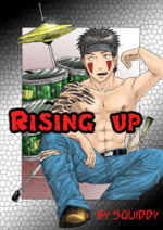 Cover: Rising Up