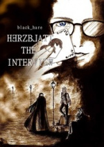 Cover: Herzblatt ♥ The Interview