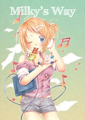 Cover: [TUTORIAL] Milky's Way