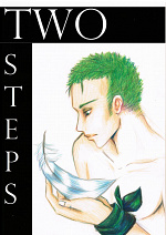 Cover: Two Steps