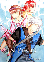 Cover: In Pieces
