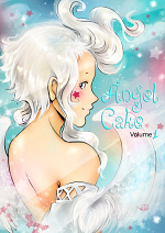 Cover: Angel Cake