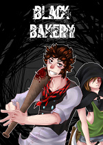 Cover: Black Bakery