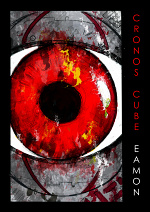 Cover: Cronos Cube: Eamon