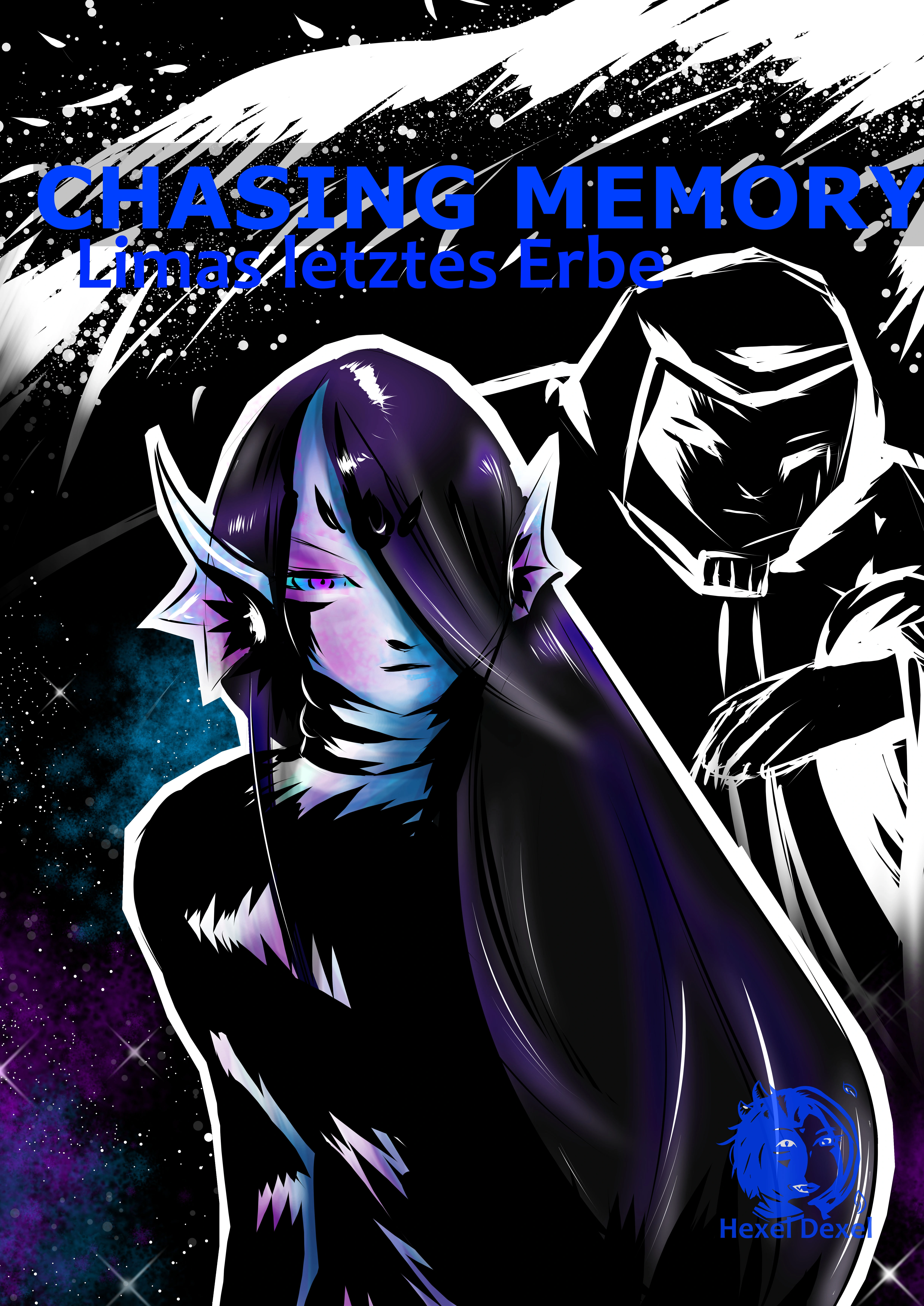 Cover: Chasing Memory