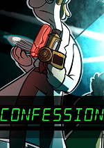 Cover: CONFESSION