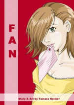Cover: FAN -Connichi 2004