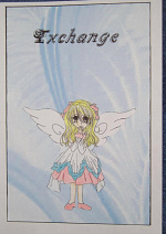 Cover: Exchange