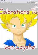 Cover: PC Colo Tutorail [Adobe Photoshop]