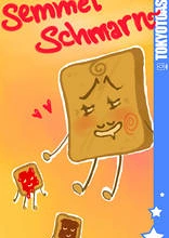 Cover: Semmelschmarn!