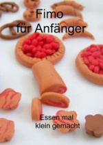 Cover: Fimo für Anfänger