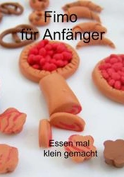 Cover: Fimo für Anfänger