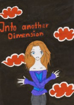 Cover: Into another Dimension