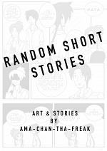 Cover: Random Short Stories