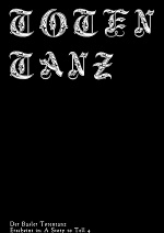 Cover: Totentanz