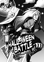 Cover: Halloween Battle