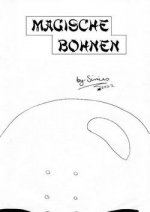 Cover: Magische Bohnen